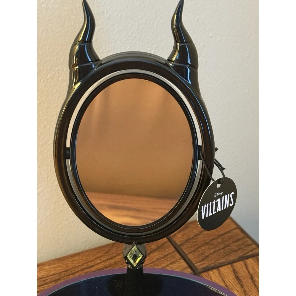 Bath & Body Works LTD. DISNEY VILLAINS MALEFICENT Body Care Tray NEW